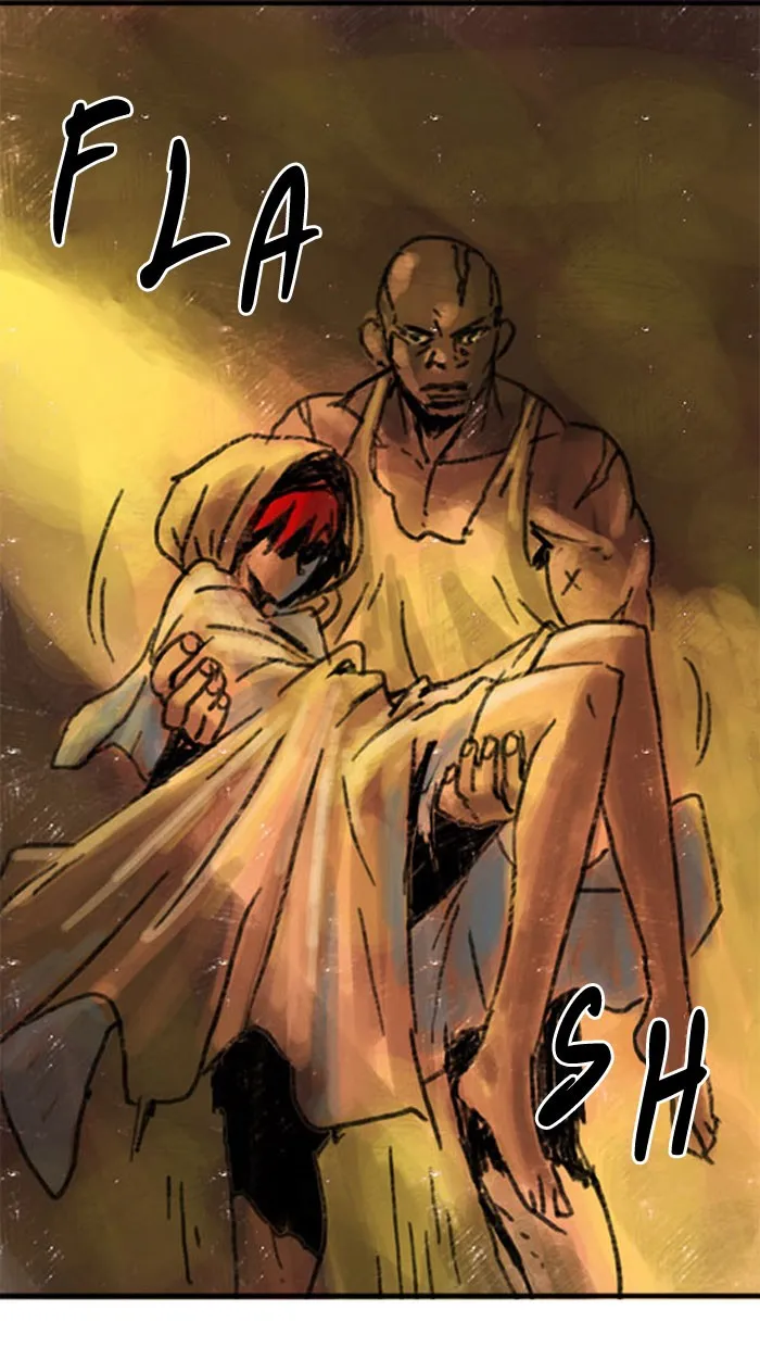 Read Fantasy Sketch - The Game chapter 26 image 60 on Lezhin