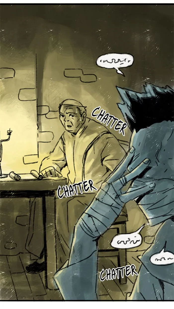 Read Fantasy Sketch - The Game chapter 26 image 62 on Lezhin