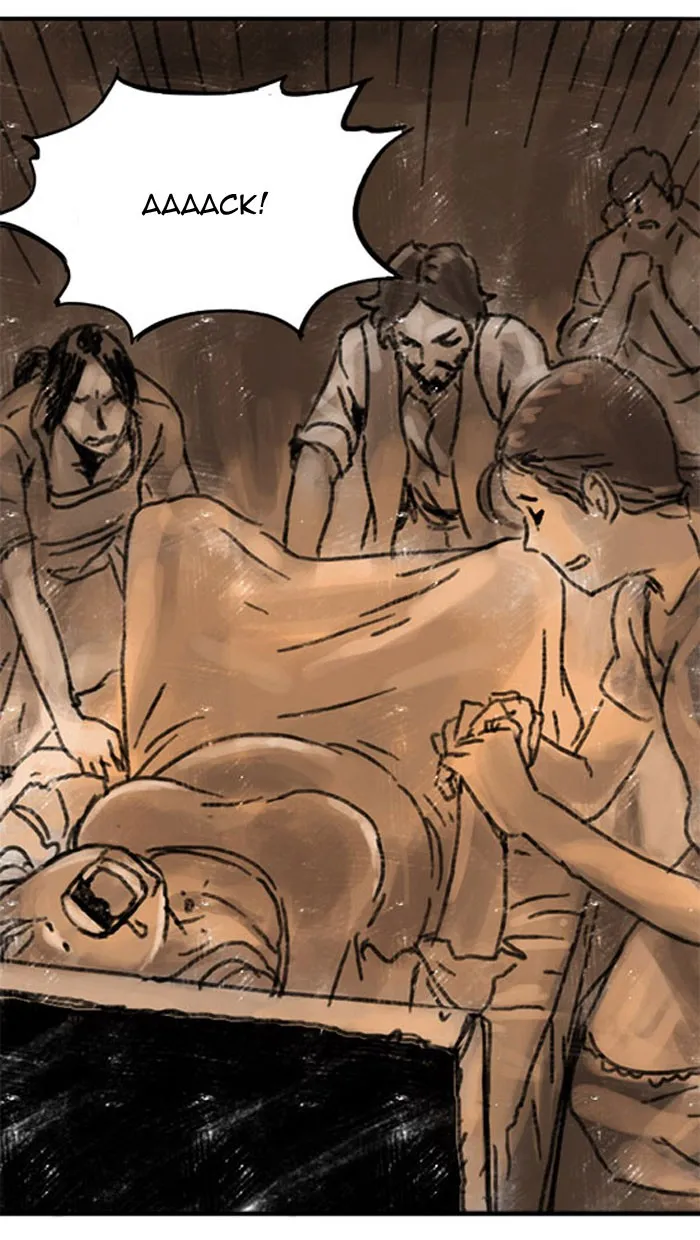 Read Fantasy Sketch - The Game chapter 26 image 63 on Lezhin