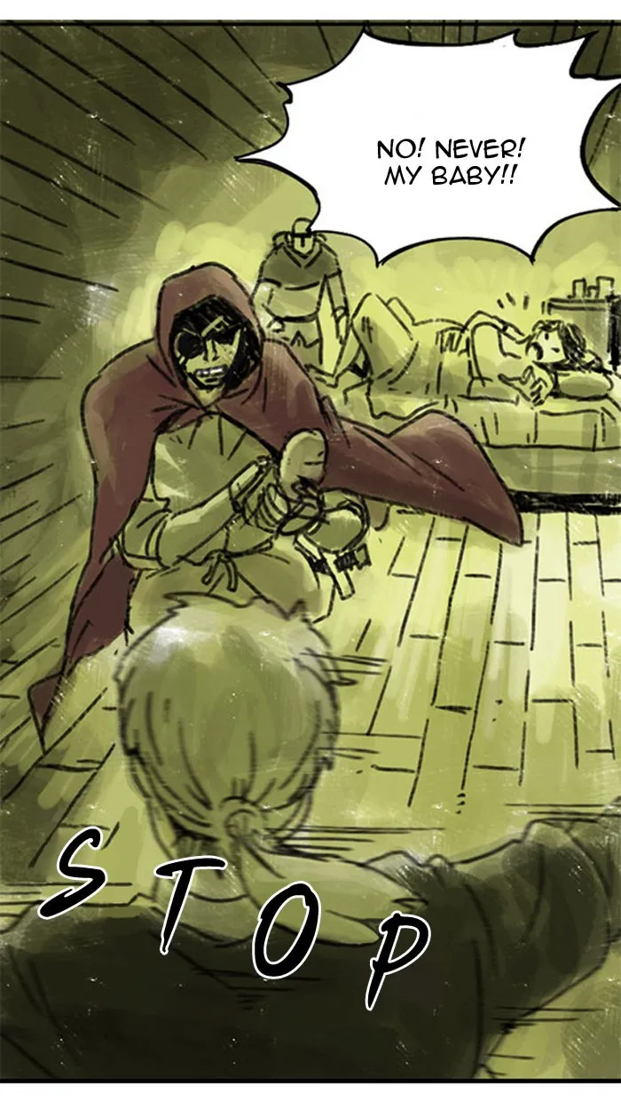 Read Fantasy Sketch - The Game chapter 26 image 67 on Lezhin
