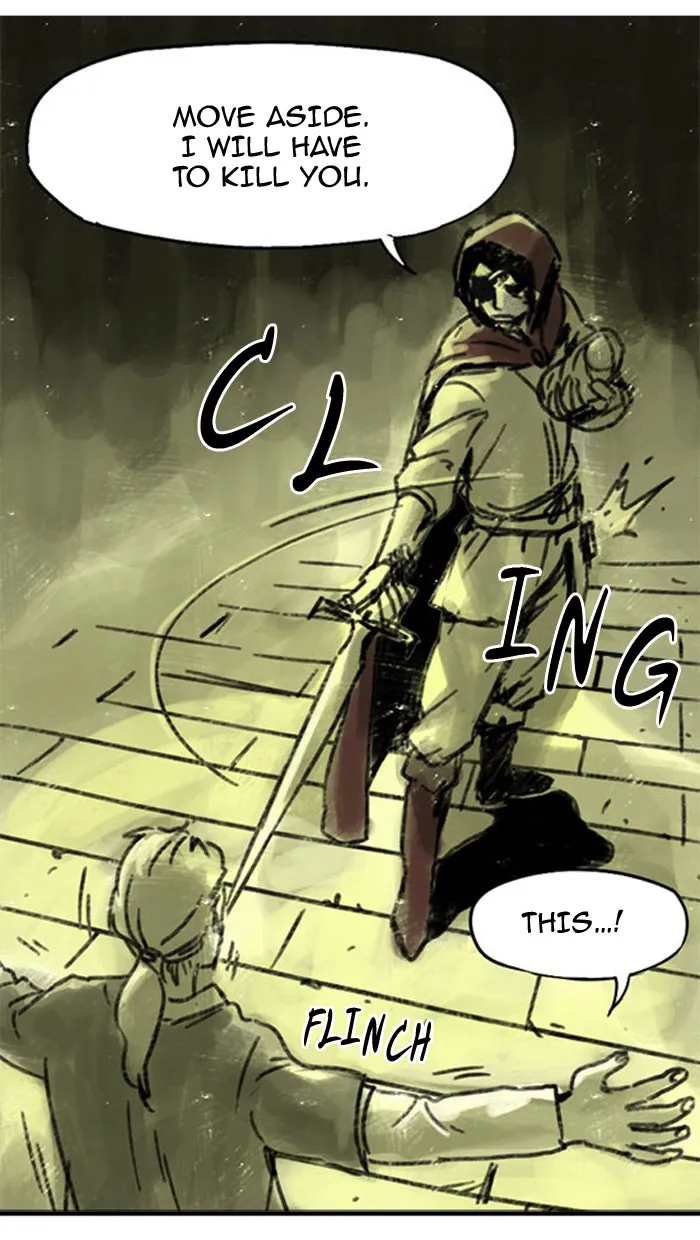 Read Fantasy Sketch - The Game chapter 26 image 68 on Lezhin