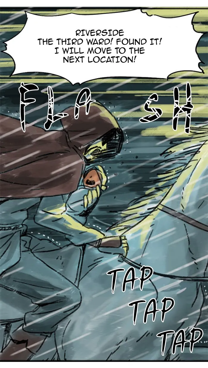 Read Fantasy Sketch - The Game chapter 26 image 78 on Lezhin
