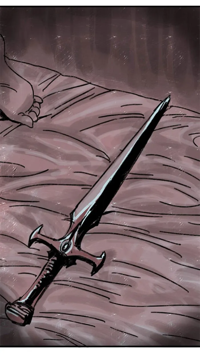 Read Fantasy Sketch - The Game chapter 26 image 9 on Lezhin