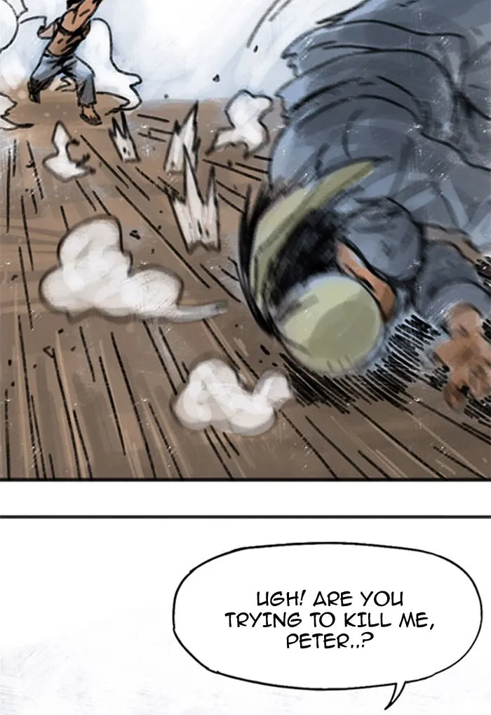 Read Fantasy Sketch - The Game chapter 27 image 12 on Lezhin