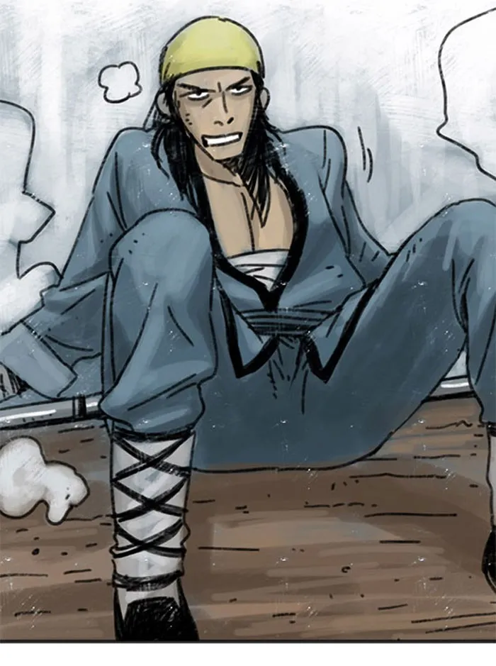 Read Fantasy Sketch - The Game chapter 27 image 13 on Lezhin