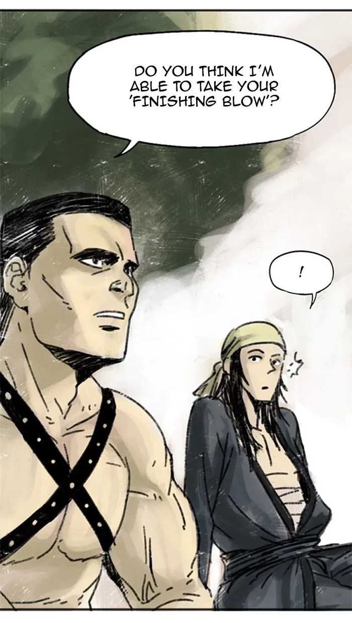 Read Fantasy Sketch - The Game chapter 27 image 21 on Lezhin