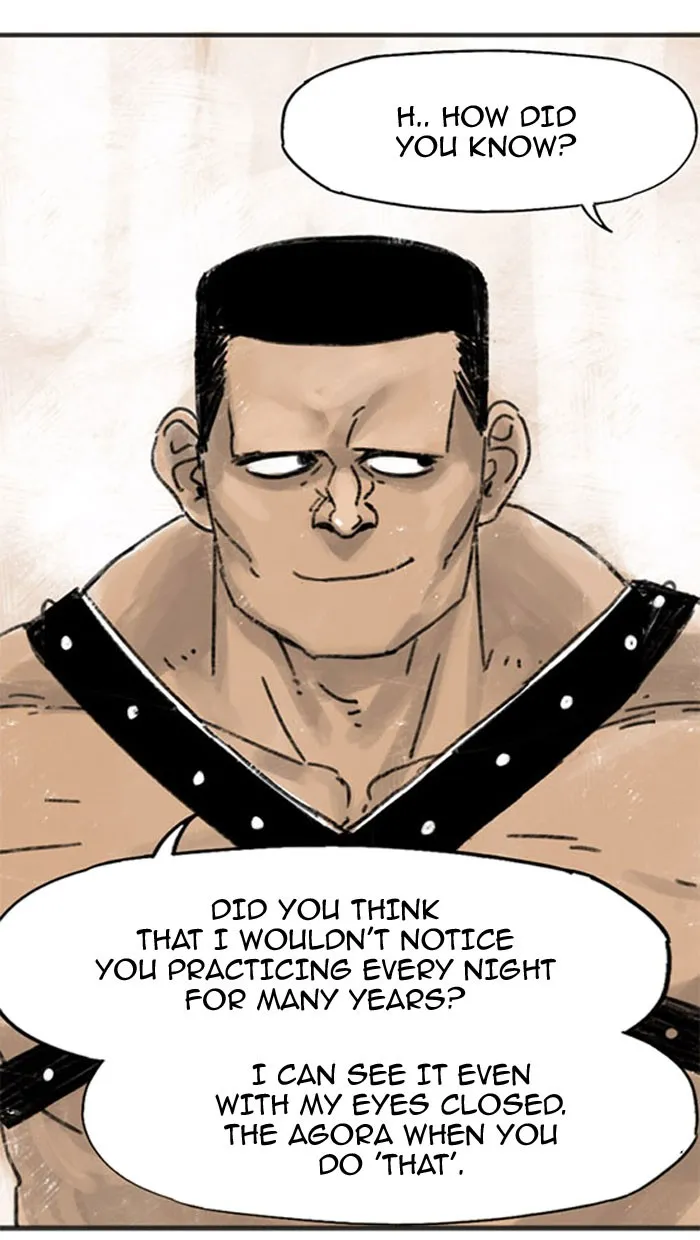 Read Fantasy Sketch - The Game chapter 27 image 22 on Lezhin