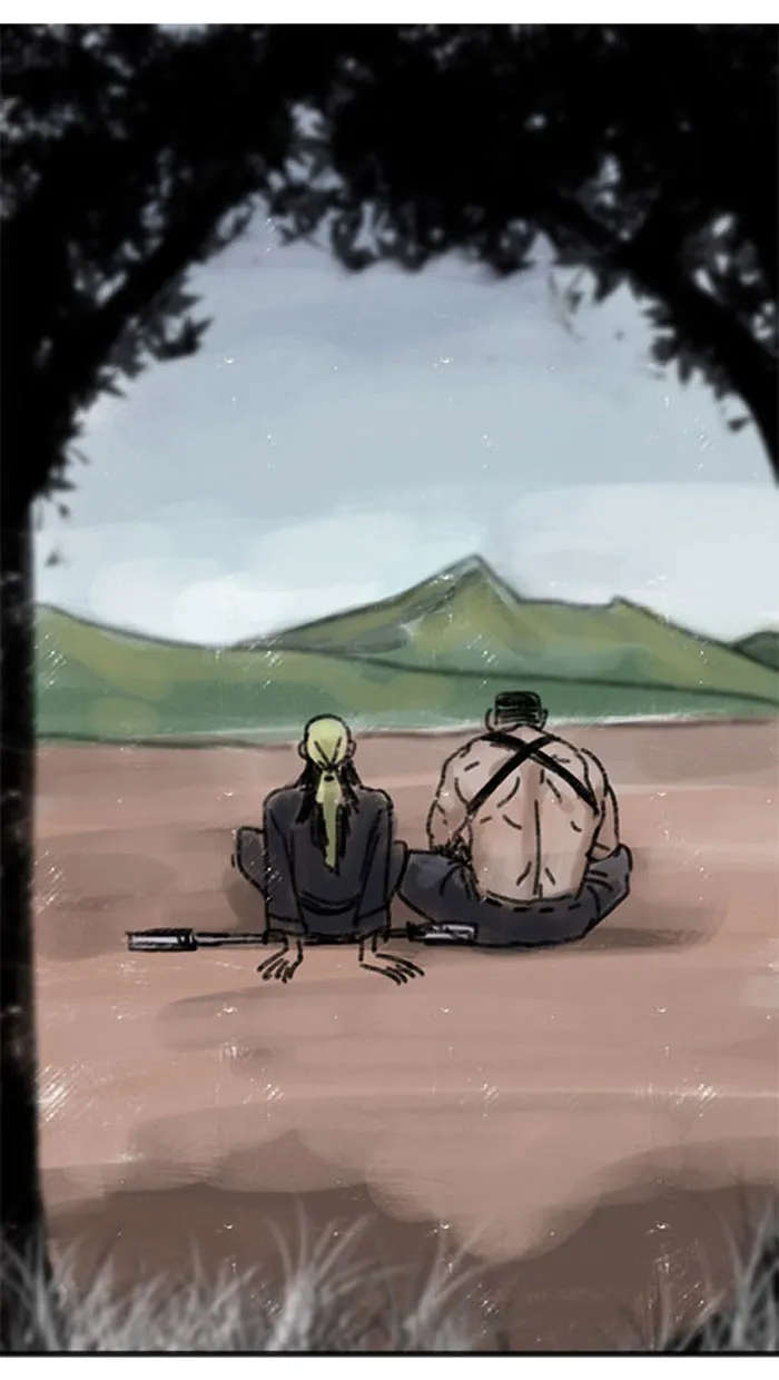 Read Fantasy Sketch - The Game chapter 27 image 25 on Lezhin