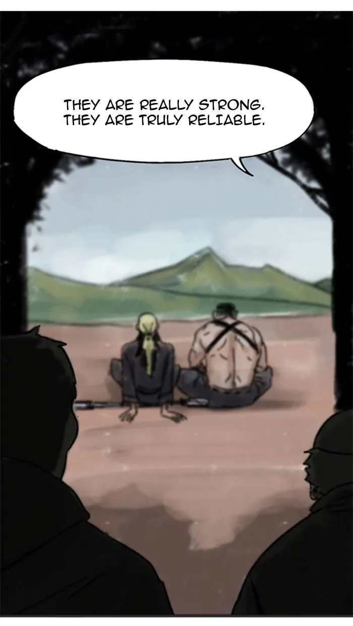 Read Fantasy Sketch - The Game chapter 27 image 26 on Lezhin
