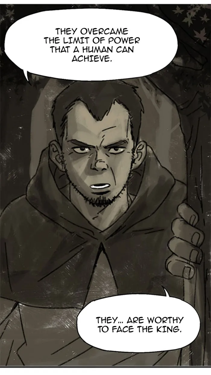 Read Fantasy Sketch - The Game chapter 27 image 27 on Lezhin