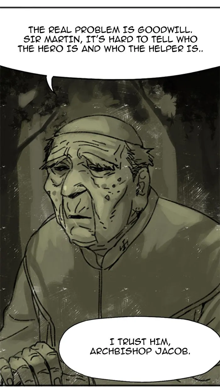Read Fantasy Sketch - The Game chapter 27 image 28 on Lezhin