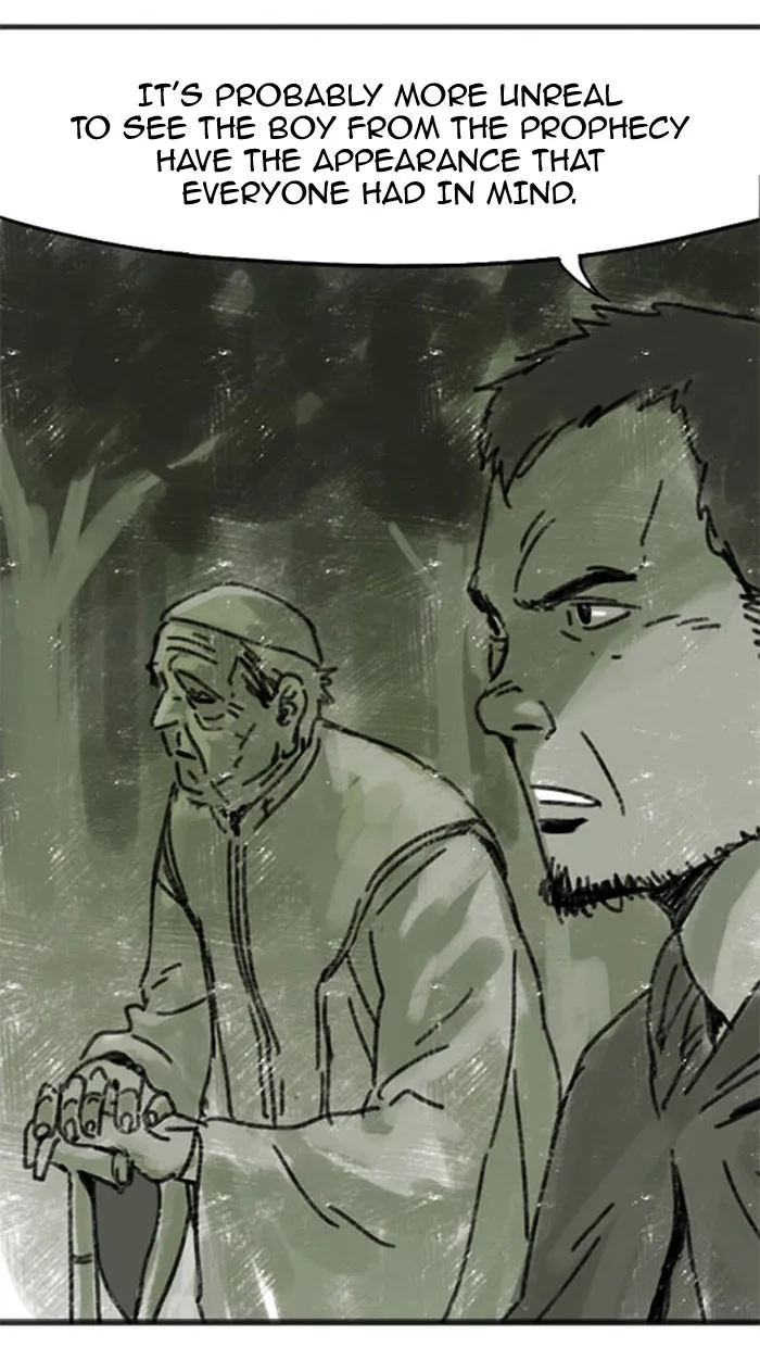 Read Fantasy Sketch - The Game chapter 27 image 29 on Lezhin