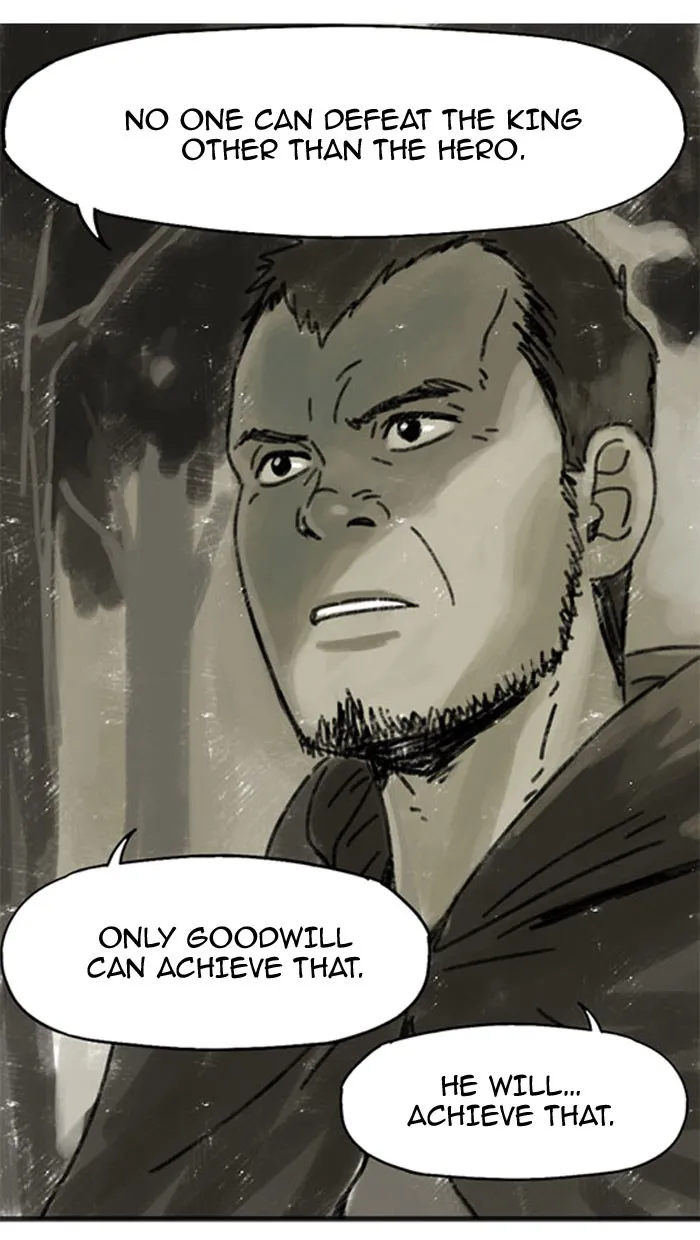 Read Fantasy Sketch - The Game chapter 27 image 30 on Lezhin