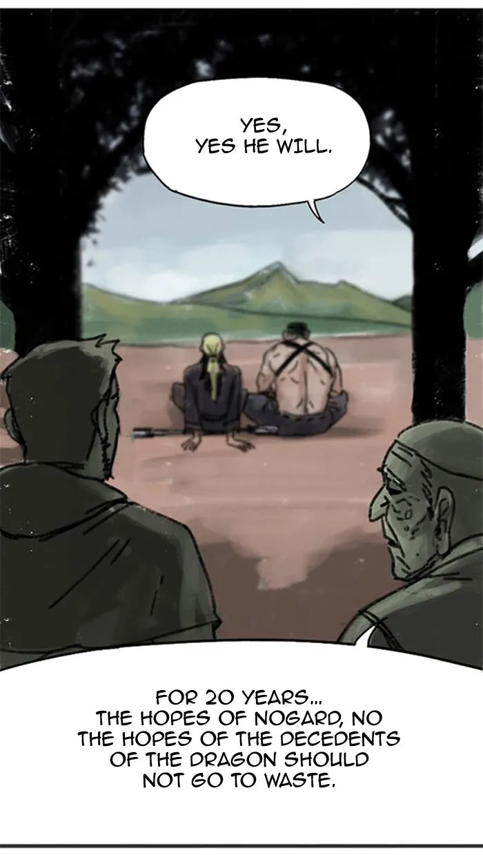 Read Fantasy Sketch - The Game chapter 27 image 31 on Lezhin