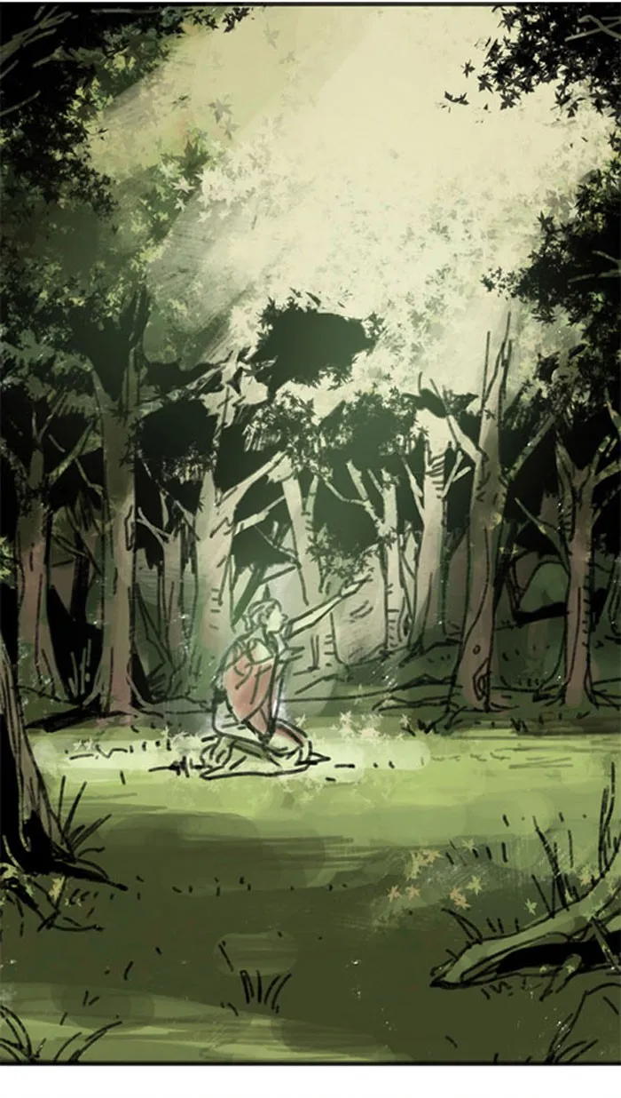 Read Fantasy Sketch - The Game chapter 27 image 33 on Lezhin