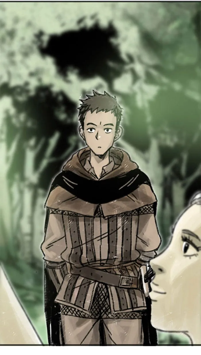 Read Fantasy Sketch - The Game chapter 27 image 34 on Lezhin