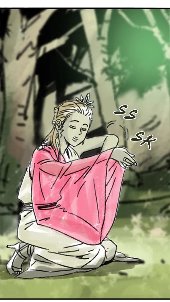 Read Fantasy Sketch - The Game chapter 27 image 37 on Lezhin