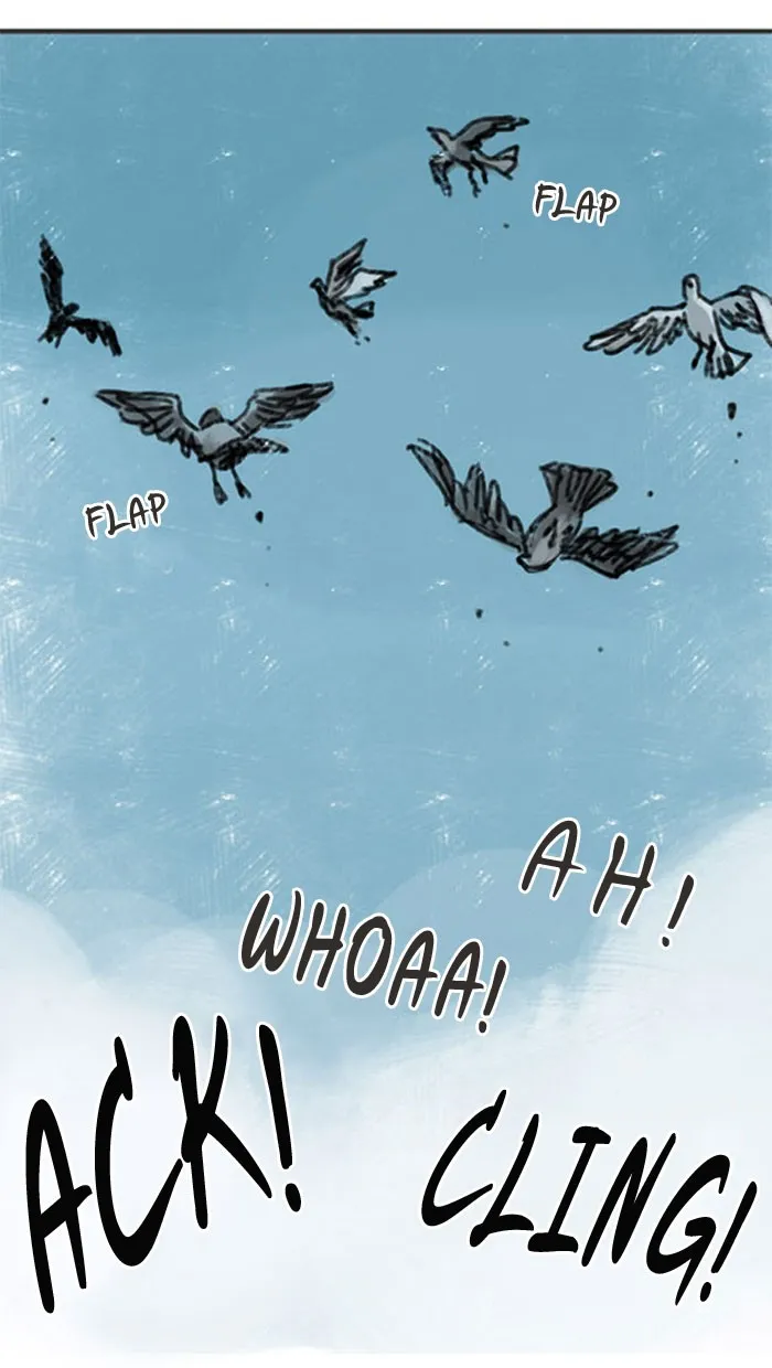 Read Fantasy Sketch - The Game chapter 27 image 4 on Lezhin
