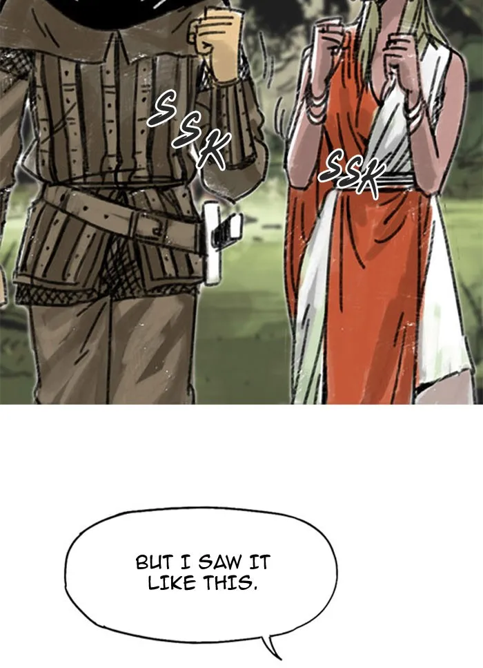 Read Fantasy Sketch - The Game chapter 27 image 46 on Lezhin