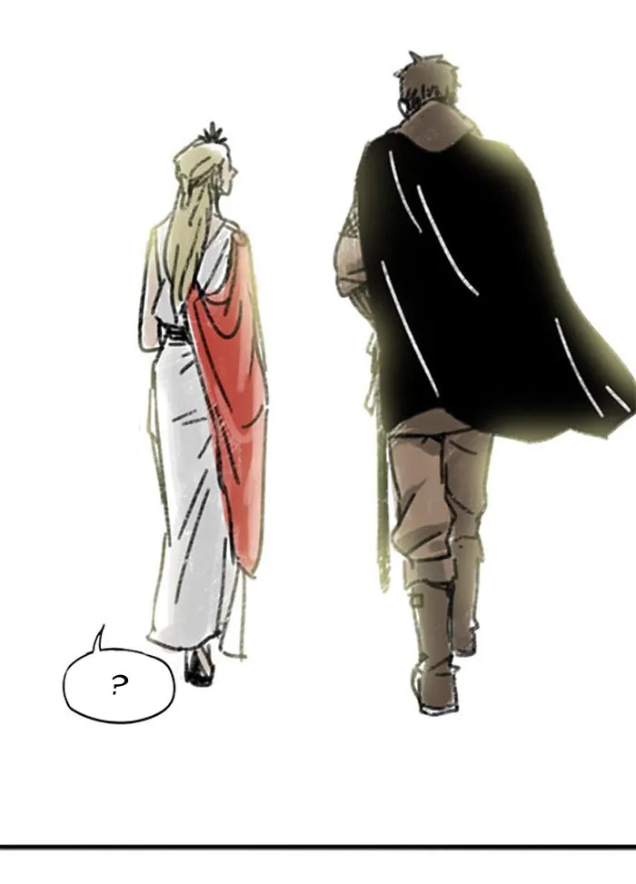 Read Fantasy Sketch - The Game chapter 27 image 47 on Lezhin