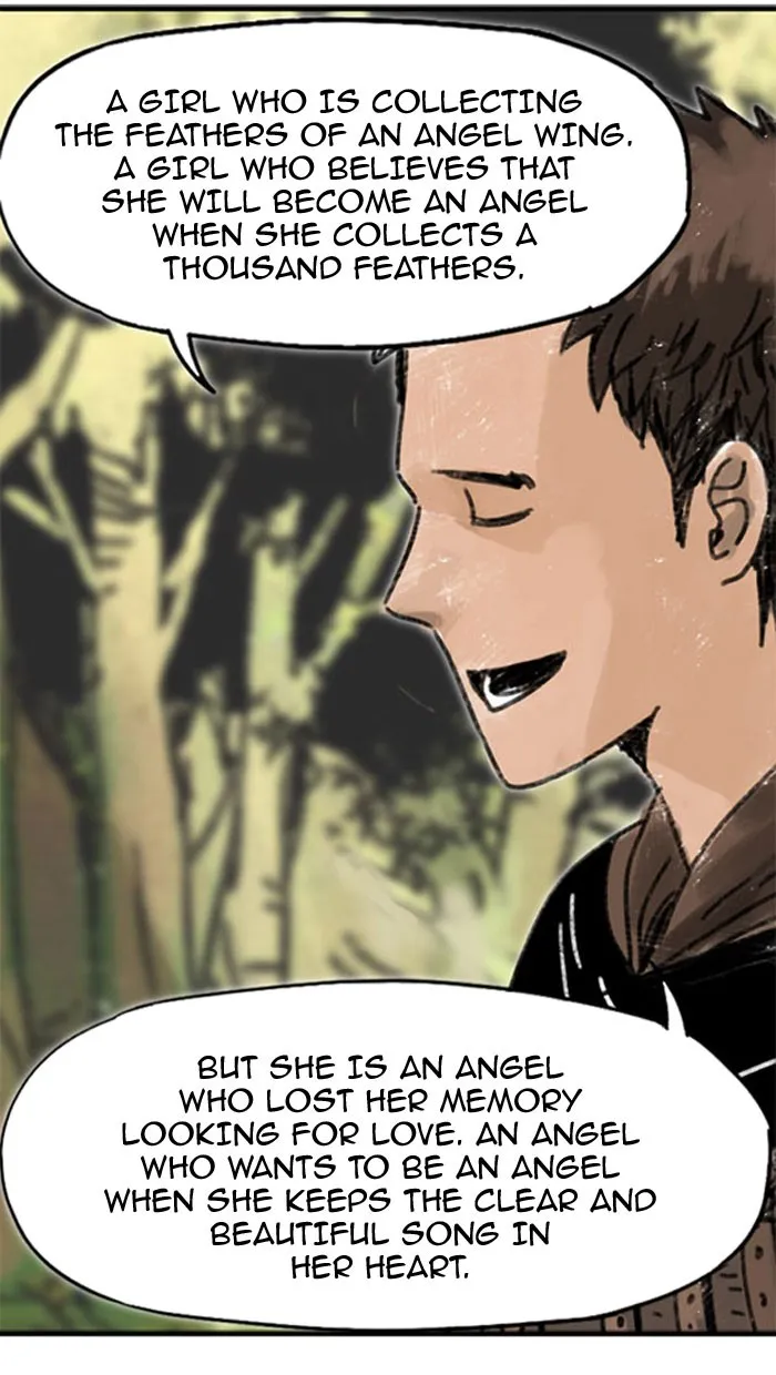 Read Fantasy Sketch - The Game chapter 27 image 48 on Lezhin