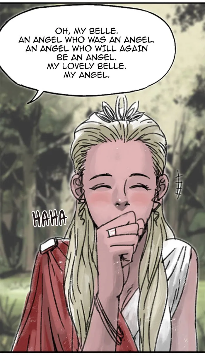 Read Fantasy Sketch - The Game chapter 27 image 49 on Lezhin