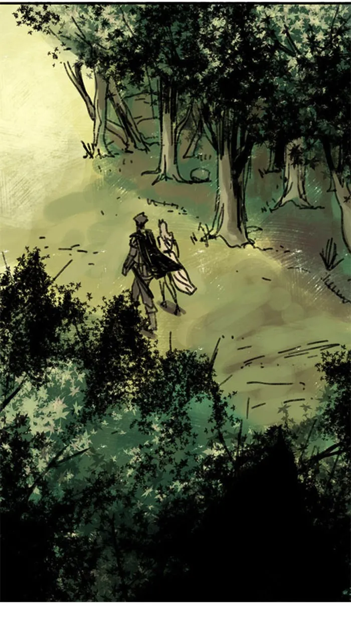 Read Fantasy Sketch - The Game chapter 27 image 51 on Lezhin