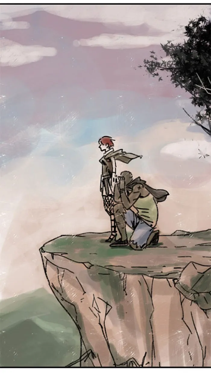 Read Fantasy Sketch - The Game chapter 27 image 52 on Lezhin