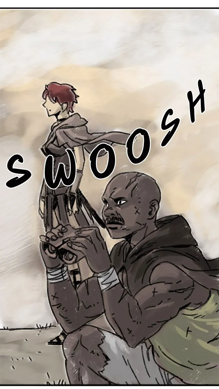 Read Fantasy Sketch - The Game chapter 27 image 53 on Lezhin