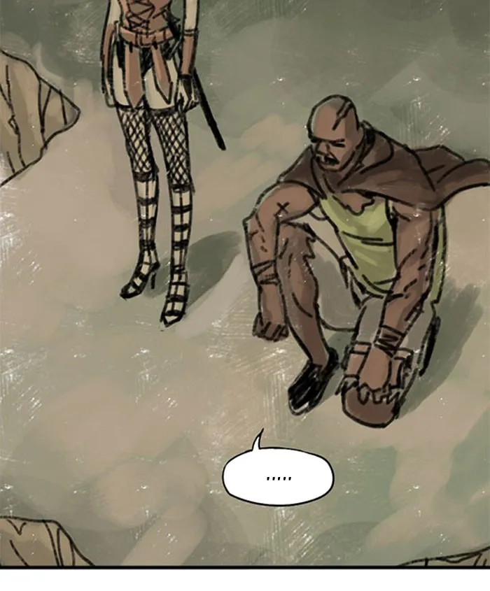 Read Fantasy Sketch - The Game chapter 27 image 58 on Lezhin