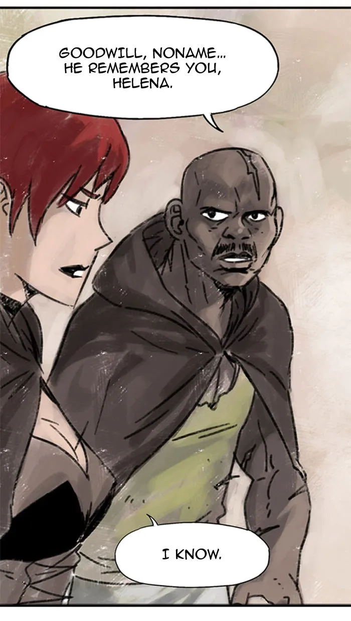 Read Fantasy Sketch - The Game chapter 27 image 59 on Lezhin