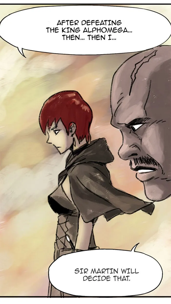 Read Fantasy Sketch - The Game chapter 27 image 60 on Lezhin