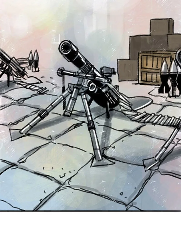 Read Fantasy Sketch - The Game chapter 27 image 63 on Lezhin