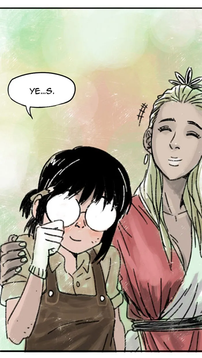 Read Fantasy Sketch - The Game chapter 27 image 69 on Lezhin