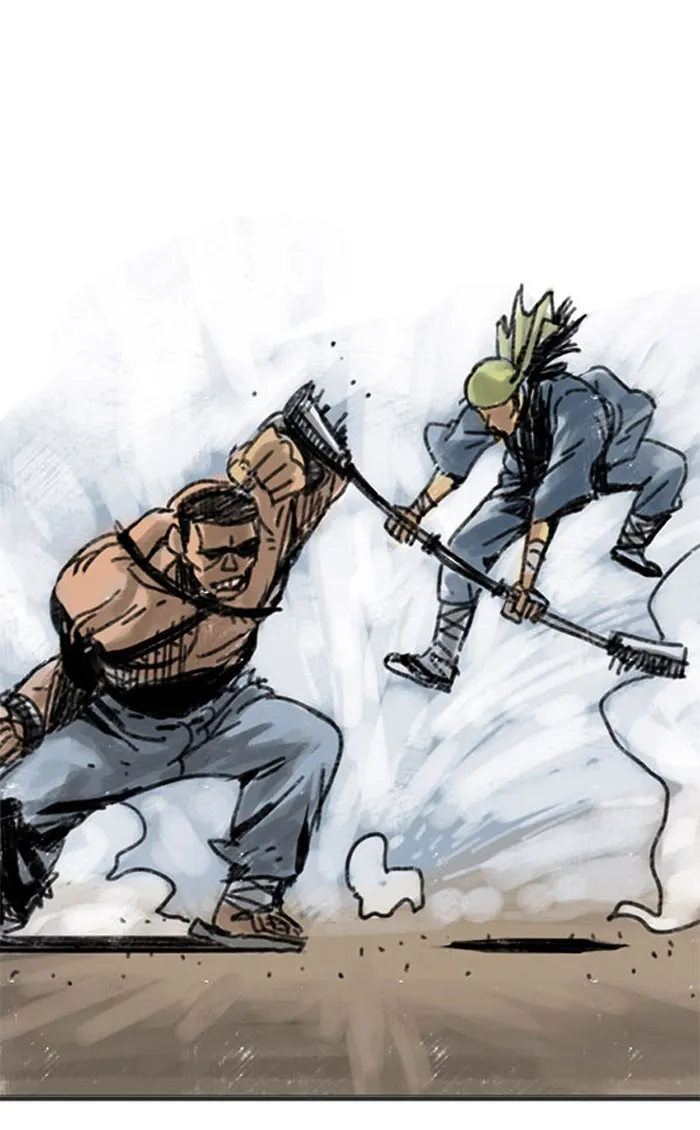 Read Fantasy Sketch - The Game chapter 27 image 7 on Lezhin