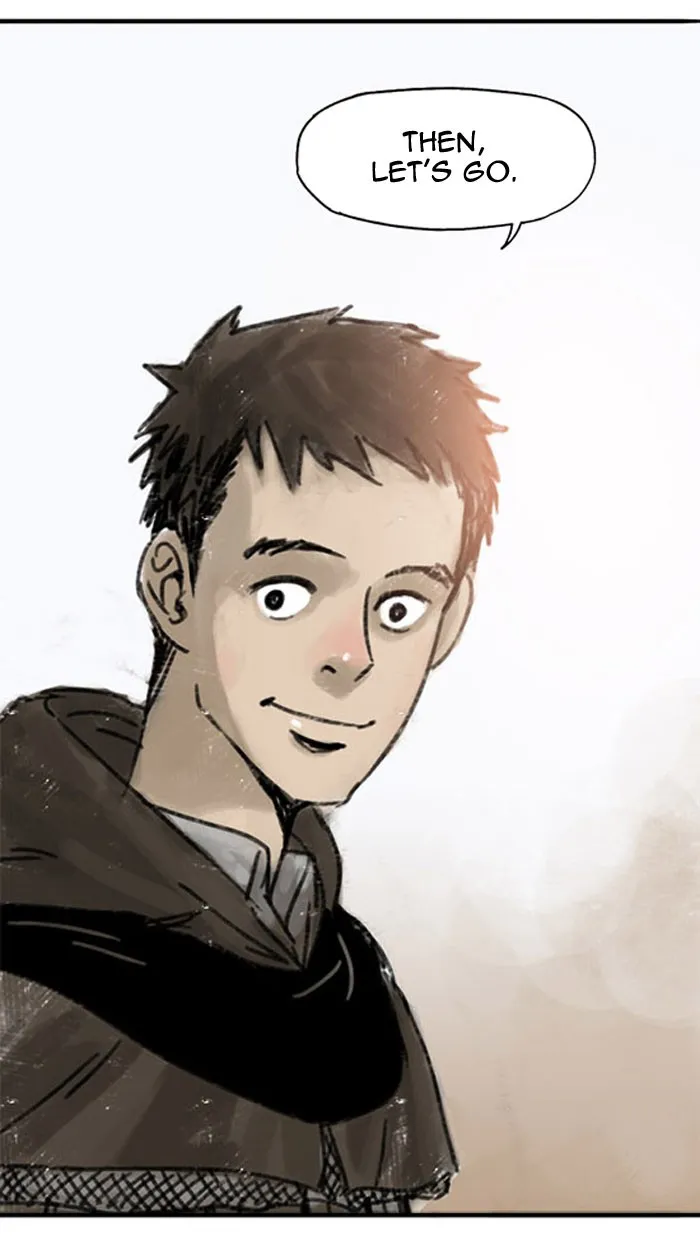 Read Fantasy Sketch - The Game chapter 27 image 70 on Lezhin
