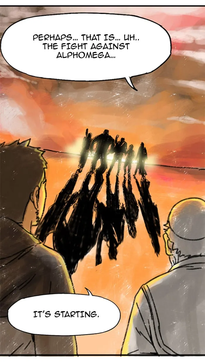 Read Fantasy Sketch - The Game chapter 27 image 73 on Lezhin