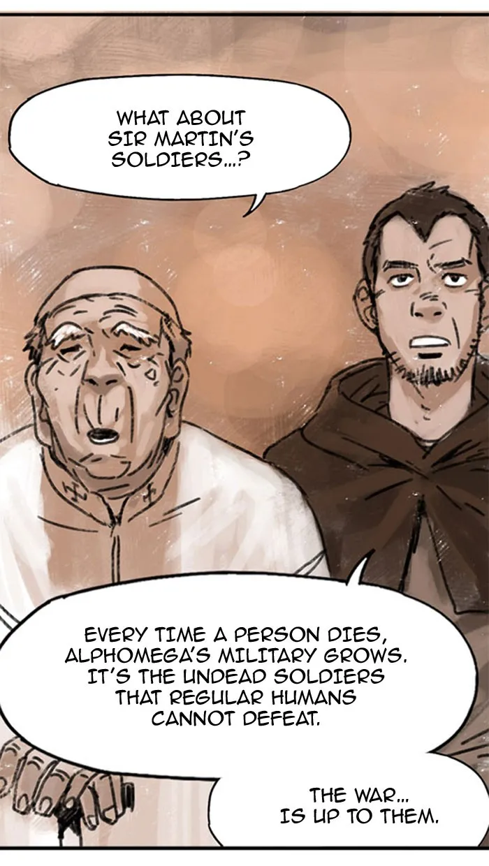 Read Fantasy Sketch - The Game chapter 27 image 74 on Lezhin