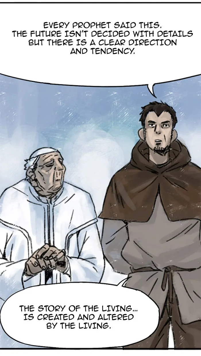 Read Fantasy Sketch - The Game chapter 27 image 78 on Lezhin