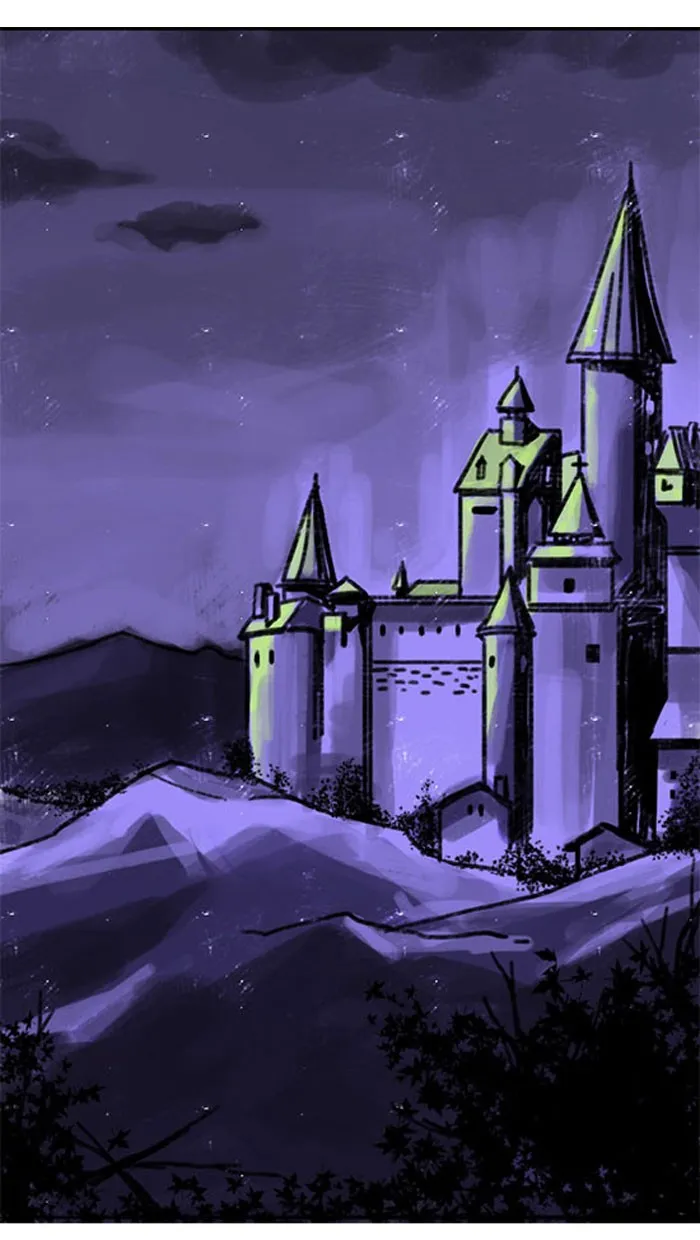 Read Fantasy Sketch - The Game chapter 27 image 80 on Lezhin