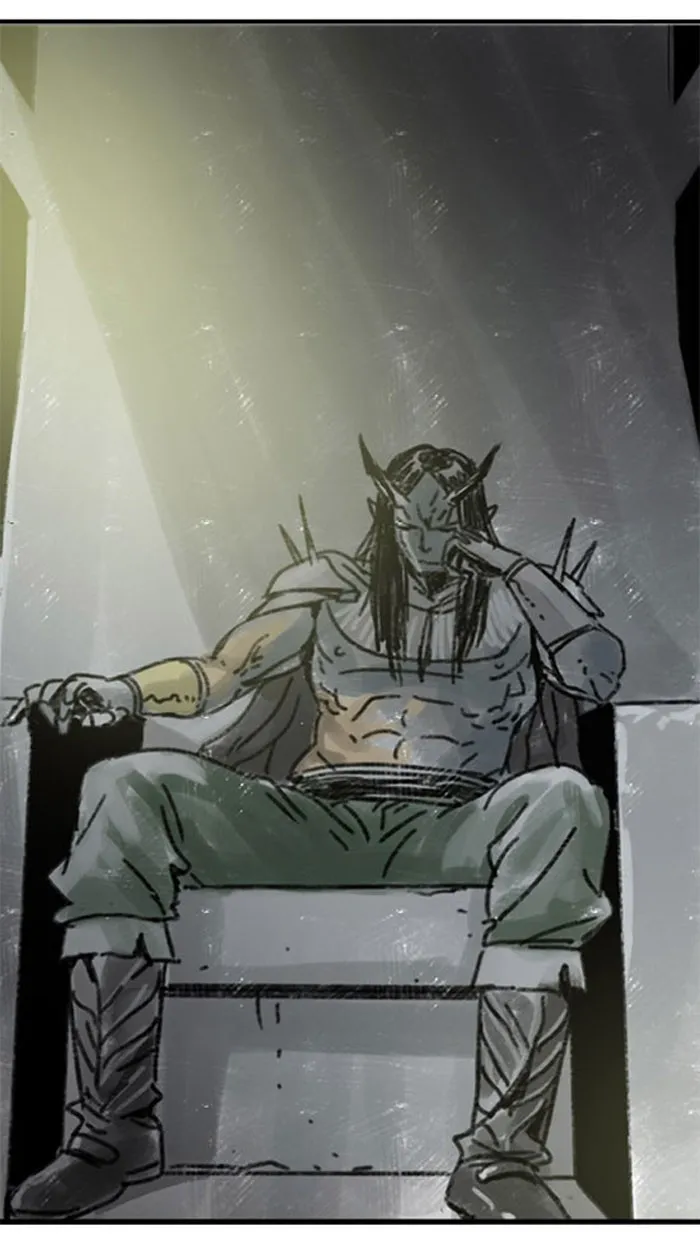 Read Fantasy Sketch - The Game chapter 27 image 83 on Lezhin