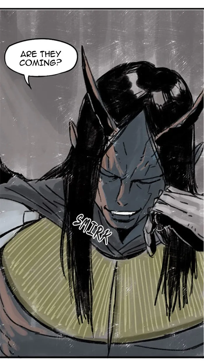 Read Fantasy Sketch - The Game chapter 27 image 84 on Lezhin