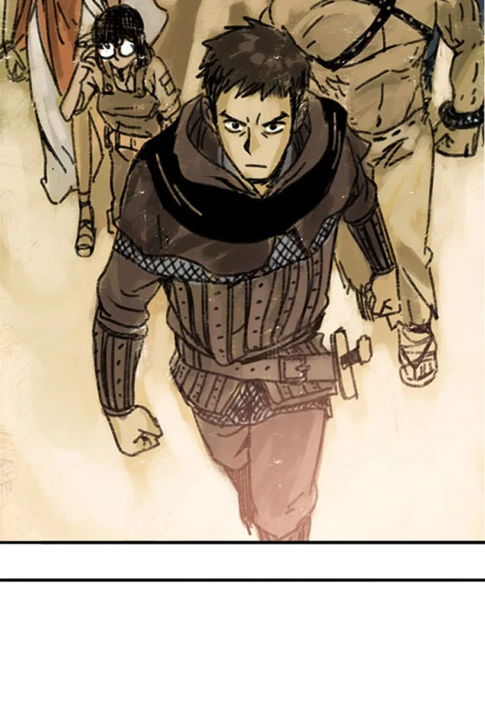 Read Fantasy Sketch - The Game chapter 27 image 87 on Lezhin