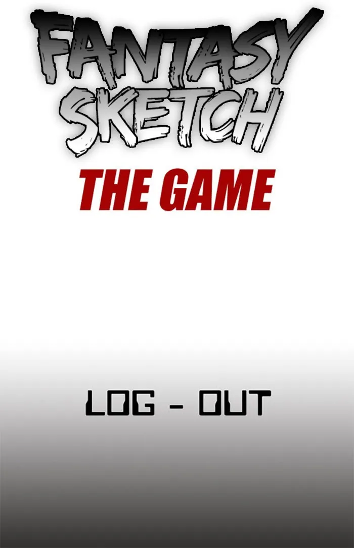 Read Fantasy Sketch - The Game chapter 27 image 88 on Lezhin