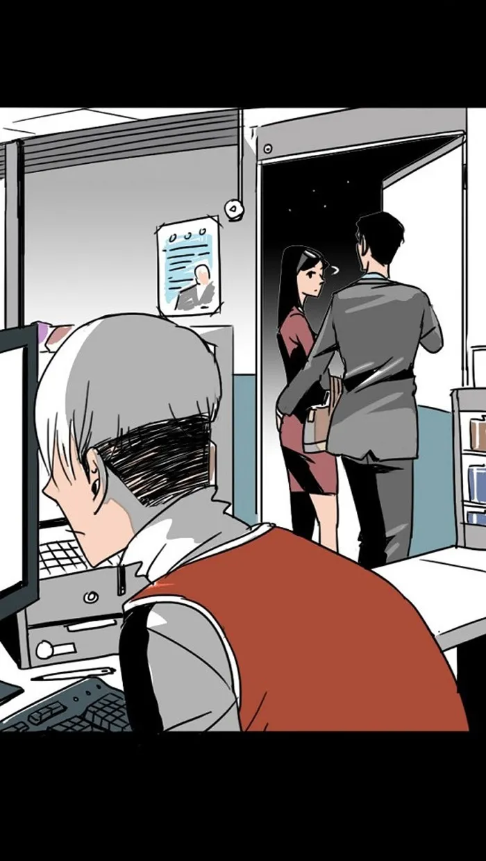 Read Fantasy Sketch - The Game chapter 3 image 10 on Lezhin