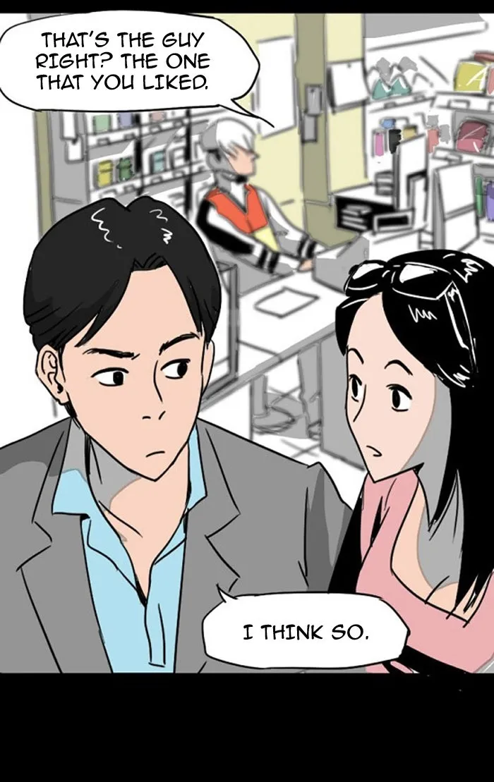 Read Fantasy Sketch - The Game chapter 3 image 11 on Lezhin