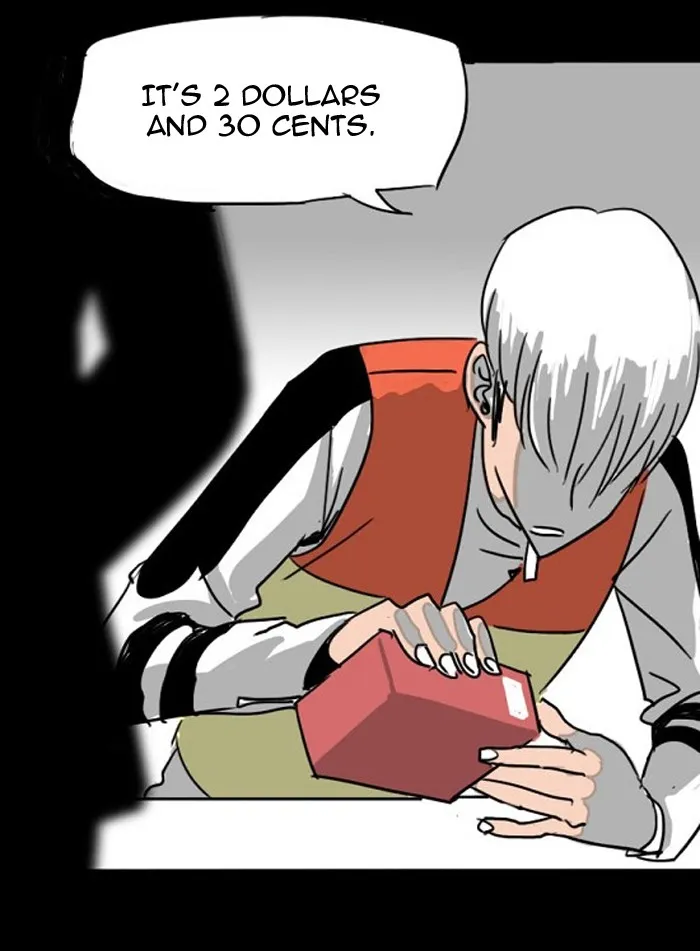 Read Fantasy Sketch - The Game chapter 3 image 16 on Lezhin