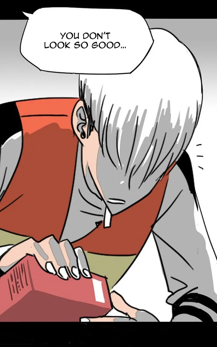 Read Fantasy Sketch - The Game chapter 3 image 17 on Lezhin