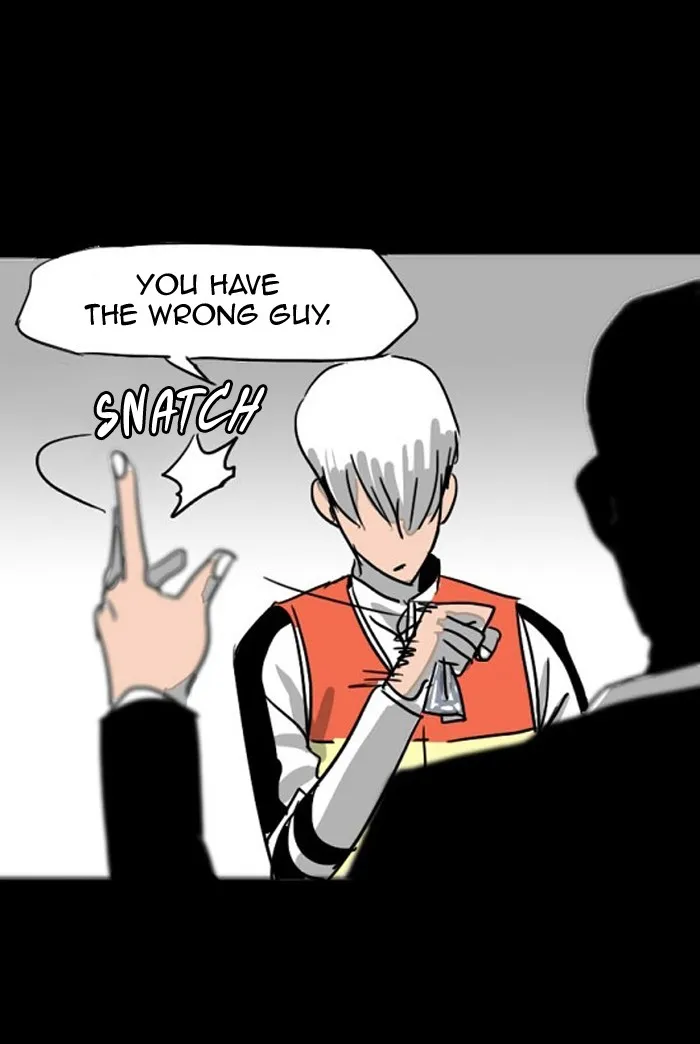 Read Fantasy Sketch - The Game chapter 3 image 20 on Lezhin
