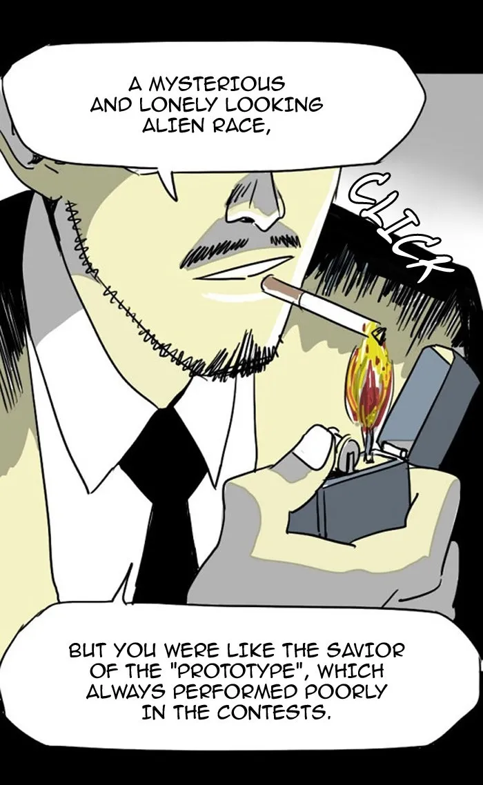 Read Fantasy Sketch - The Game chapter 3 image 23 on Lezhin